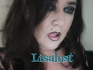 Lisalust