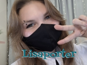 Lisaporter