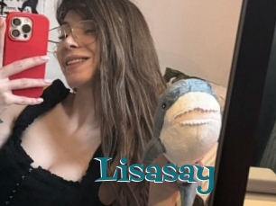 Lisasay