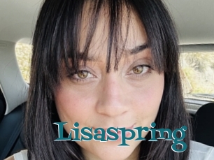 Lisaspring