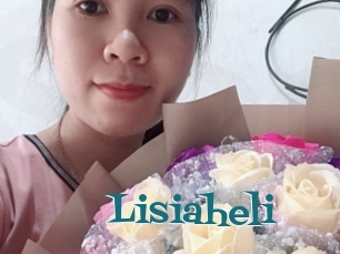 Lisiaheli