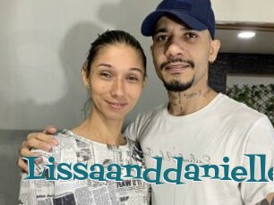 Lissaanddanielle