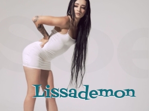 Lissademon