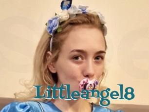 Littleangel8