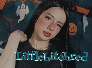 Littlebitchred