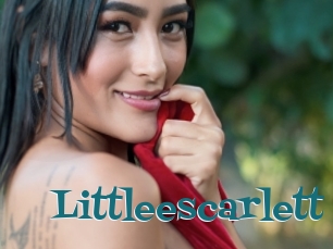 Littleescarlett