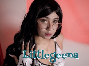 Littlegeena