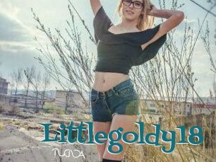 Littlegoldy18