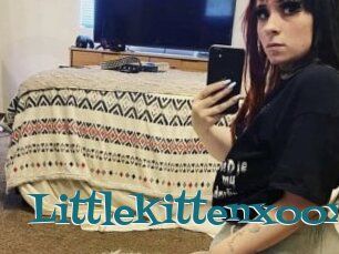 Littlekittenxoox