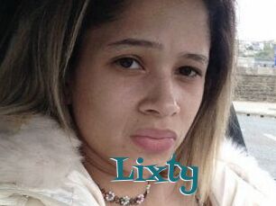 Lixty