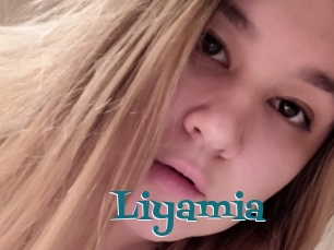 Liyamia