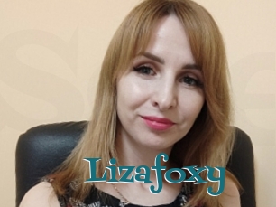 Lizafoxy