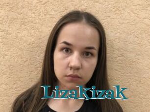 Lizakizak