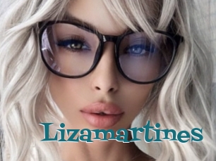 Lizamartines