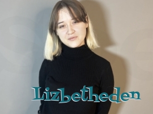 Lizbetheden