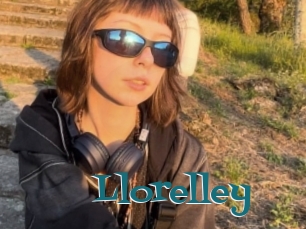 Llorelley