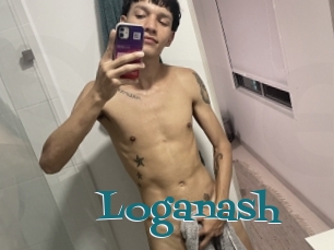 Loganash