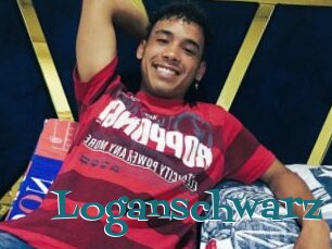 Loganschwarz