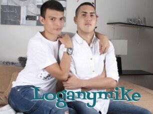 Loganymike