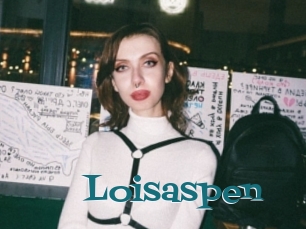 Loisaspen