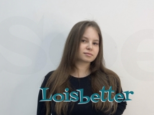 Loisbetter