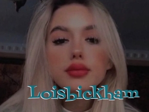 Loisbickham