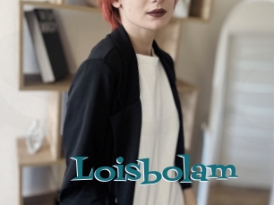 Loisbolam