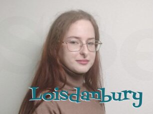 Loisdanbury