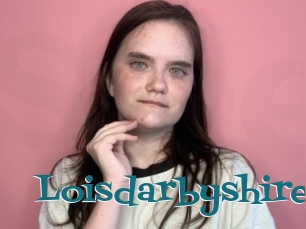 Loisdarbyshire