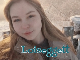 Loiseggett
