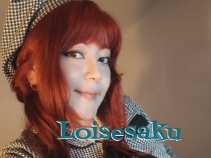 Loisesaku