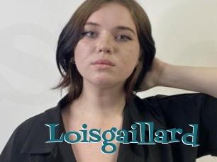 Loisgaillard