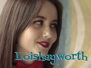 Loishayworth