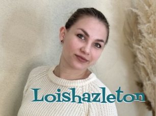 Loishazleton