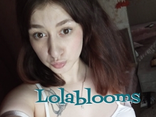 Lolablooms