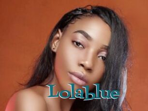 Lolablue