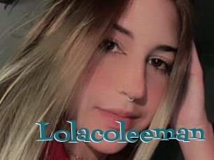 Lolacoleeman