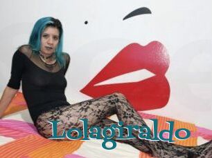 Lolagiraldo