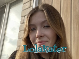 Lolakater