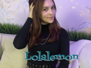 Lolalemon