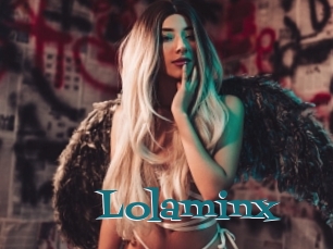 Lolaminx