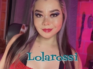 Lolarossi