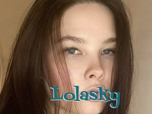 Lolasky