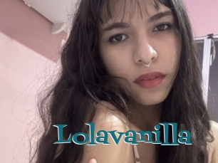 Lolavanilla