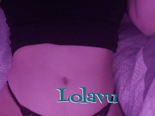 Lolavu