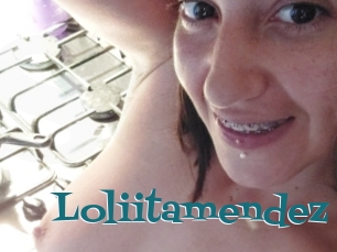 Loliitamendez