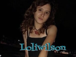 Loliwilson