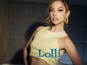 Lolli