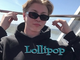 Lollipop