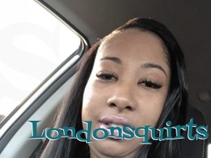 Londonsquirts